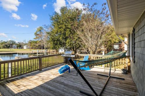 Otter Banks Retreat in Harkers Island (NC)
