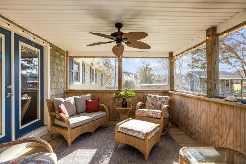 Otter Banks Retreat in Harkers Island (NC)