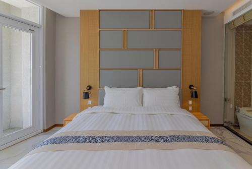 Comfortable mattresses