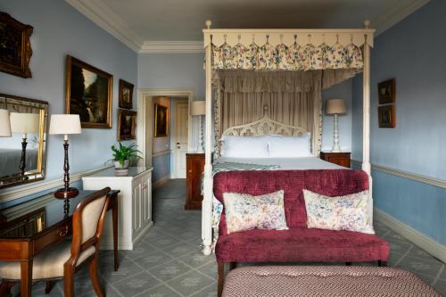 670343322 The Devonshire Arms Hotel at Bolton Abbey
