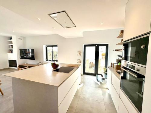 Mi casa soñada (Mi casa sonada) in กินต์ มาร์