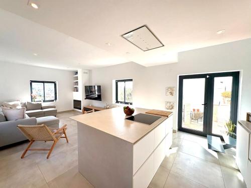 บริการและสิ่งอำนวยความสะดวก, Mi casa soñada (Mi casa sonada) in กินต์ มาร์