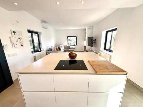 Mi casa soñada (Mi casa sonada) in กินต์ มาร์