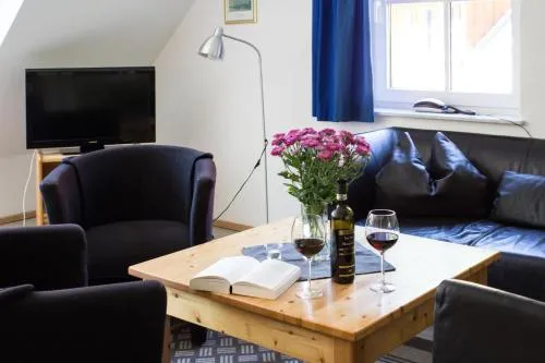 Ferienwohnung Ferienhäuser am Brocken, 80 qm 3 Schlafzimmer in Ilsenburg, Deutschland