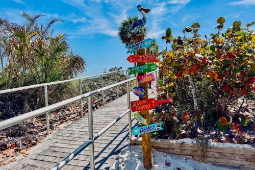 409 - Madeira Bay Resort in St Pete Beach, USA