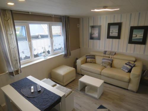 Ferienhaus in Sassnitz - klein aber fein bis 4 Personen in Sassnitz, Deutschland