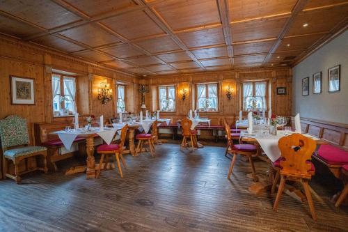 Gut Altholz Landhotel und Restaurant Hutter 2
