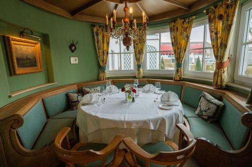 Gut Altholz Landhotel und Restaurant Hutter 5