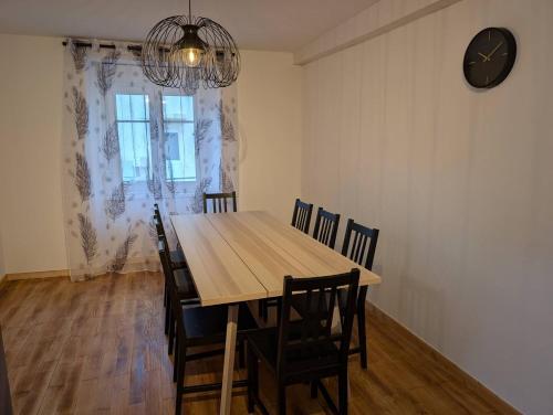 Grande Maison Familiale in Soultz-Haut-Rhin