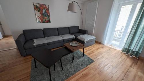 Grande Maison Familiale in Soultz-Haut-Rhin