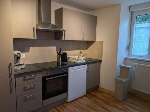 Grande Maison Familiale in Soultz-Haut-Rhin