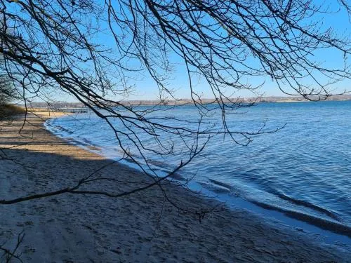 Ostseetraum in Quern, Deutschland