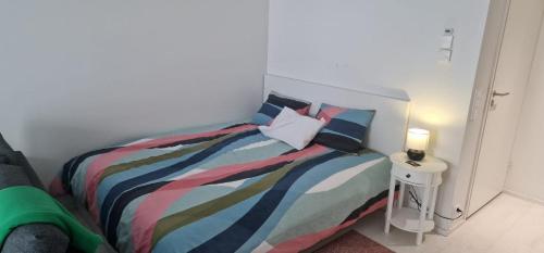 Modern & Cozy Studio in Helsinki, Helsinki (foto 11)