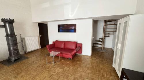Work & Stay in Hürth - zentrale Lage in Hürth, Deutschland