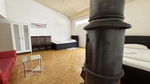 Work & Stay in Hürth - zentrale Lage in Hürth, Deutschland