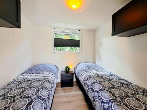 Moderne Tiny Chalet, 15min van Zeeuwse Kust VP072, heinkenszand (foto 10)