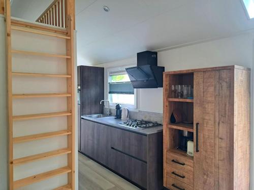 Moderne Tiny Chalet, 15min van Zeeuwse Kust VP072, heinkenszand (foto 6)