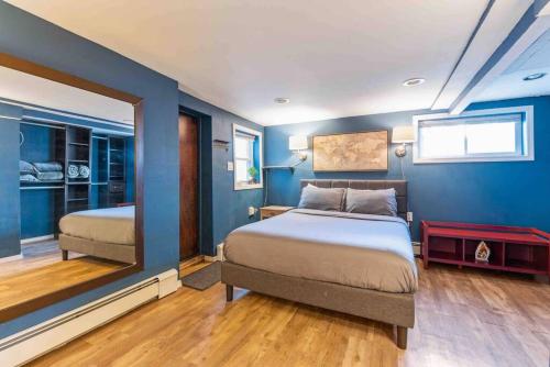 The Hygge Way, 20MIN TO NYC Times Sq