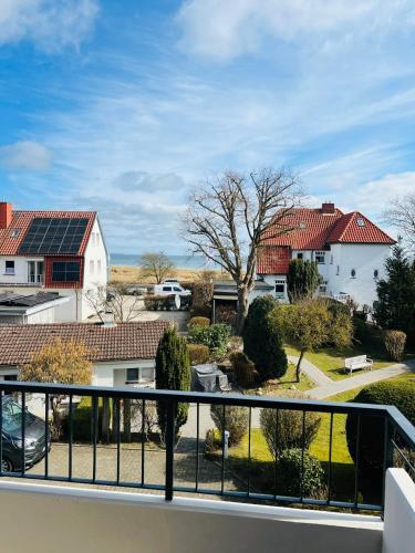 Baltic Nr 18 in Scharbeutz, Deutschland