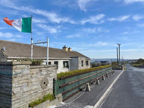 Exterior view, Ocean View Guestrooms in Luogh South