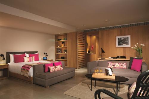 1 king bed