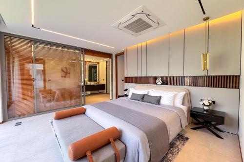New & Exclusive! Private 4BR Zenithy Luxe Pool Villa near Laguna, Ban Pak Lak (photo 7)