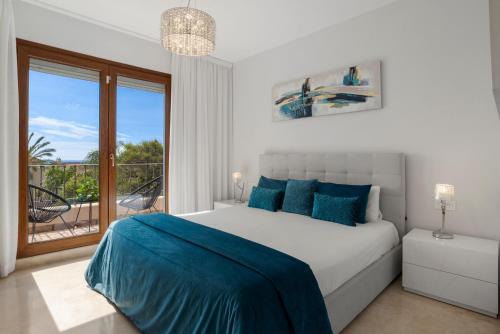 Townhouse in Paraiso in เอล ปาไรโซ