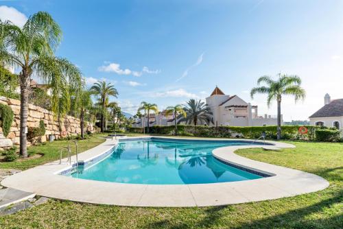 Townhouse in Paraiso in เอล ปาไรโซ