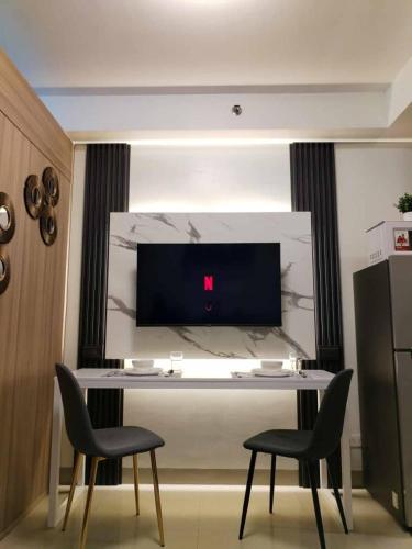 Shore Residence Tower III, Manila