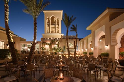 Bar/lounge, TUI MAGIC LIFE Redsina Sharm El Sheikh in Nabq Bay Area