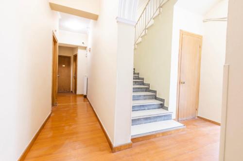 外部景觀, Hermes Xenon in 科孚