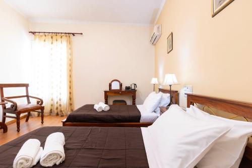 Hermes Xenon in 科孚