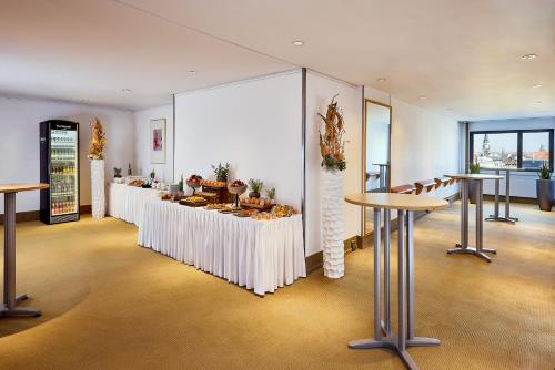 The Westin Leipzig, Lipsia (foto 9)