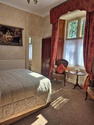 St David's Guesthouse - image 5