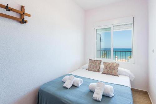 Playa de Miramar Vistas Al Mar in 米拉馬爾