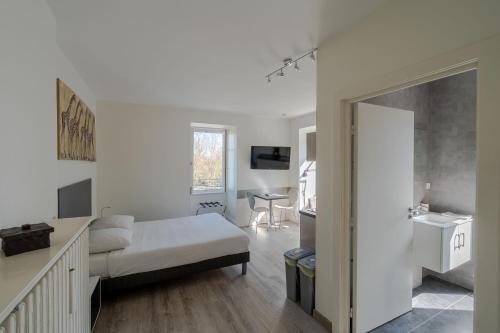 橘園羅萊酒店 (Le Relais de l'Orangerie) in 奧蘭格里爾區