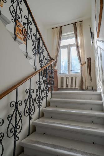 橘園羅萊酒店 (Le Relais de l'Orangerie) in 奧蘭格里爾區