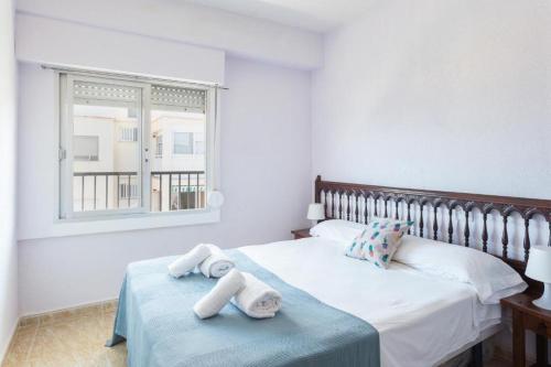 Playa de Miramar Vistas Al Mar in 米拉馬爾