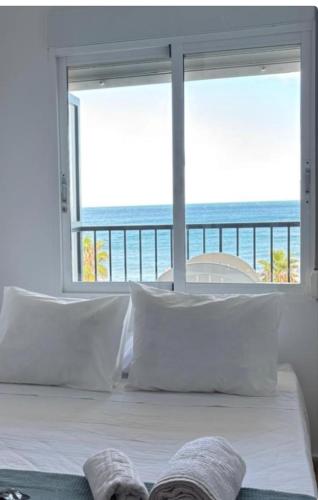 Playa de Miramar Vistas Al Mar in 米拉馬爾