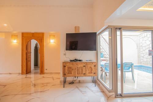 편의 시설/서비스, Villa avec piscine chauffée à seulement 10min de la mer ! (Villa avec piscine chauffee a seulement 10min de la mer !) in 스위스 시티