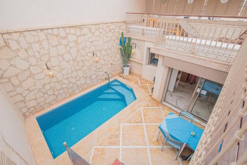 편의 시설/서비스, Villa avec piscine chauffée à seulement 10min de la mer ! (Villa avec piscine chauffee a seulement 10min de la mer !) in 스위스 시티