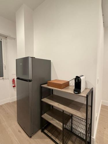 Vita Lux Vatican Suites 4