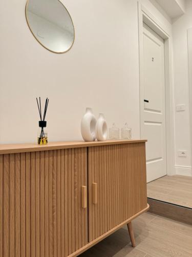 Vita Lux Vatican Suites, Roma (foto 5)