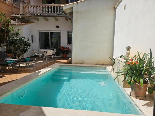 S'Arcada Mallorca – khách sạn tại Muro
