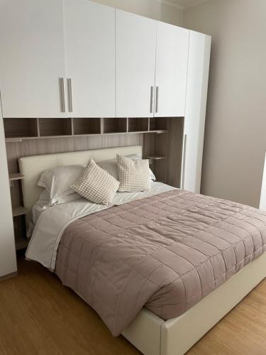 GOA SEA APARTMENT - appartamento in centro Garden&freepark, Janov (fotografie 8)