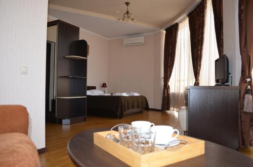 Olympia Guest House