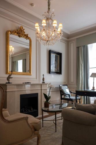 Hotel Sacher Wien - image 5