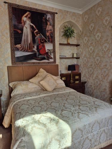 St David's Guesthouse - image 14