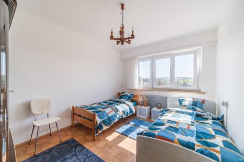 Le Gîte de la Fontaine - A 30min de Bâle - Muespach