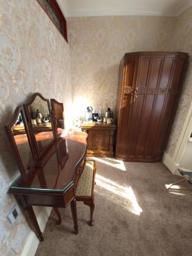 St David's Guesthouse - image 4